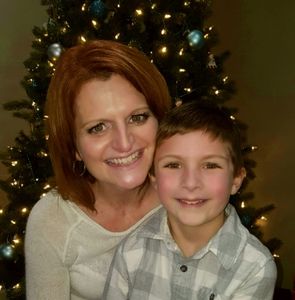 Meet your Posher, Kirsten